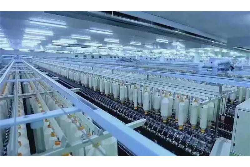 數(shù)據(jù)丨2021年中國紡織業(yè)經(jīng)營情況：紡織服裝、服飾業(yè)收益達105億元